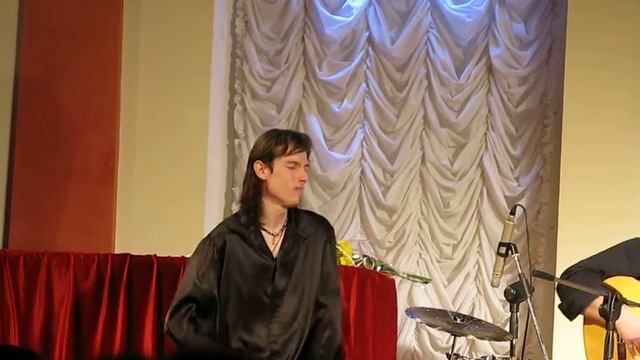 Вкус фламенко смотреть онлайн