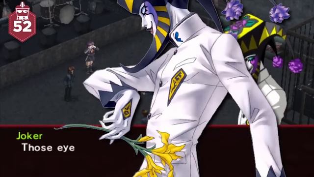 PERSONA: 107 Datos DELICIOSOS que DEBES SABER del JUEGO DE LA VIDA | AtomiK.O. смотреть онлайн