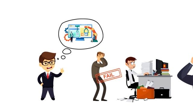 What is Task Automation | Explained in 2 min смотреть онлайн
