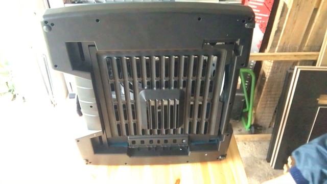 BOSCH GTS 10 XC смотреть онлайн