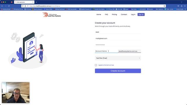 Lead Flow Systems CRM For Small Business Free Trial смотреть онлайн