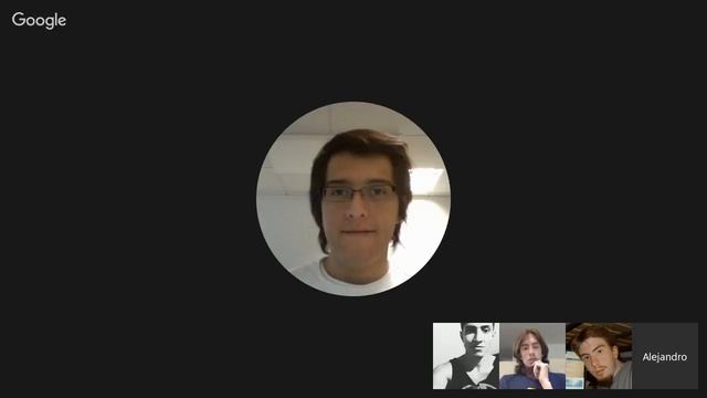 HangoutJS 003 - Redux - Sintaxis ES2015 смотреть онлайн