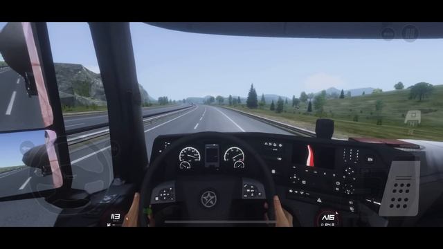 Truckers Of Europe 3 | bug ! Problem !! issue (version 0.17) | Mobile Gameplay / Android Ios смотреть онлайн
