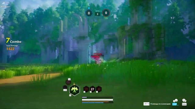 ГАЙД для НОВИЧКА KurtzPel - основы смотреть онлайн