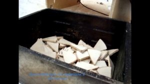 Активированный уголь делаем своими руками в домашних условиях