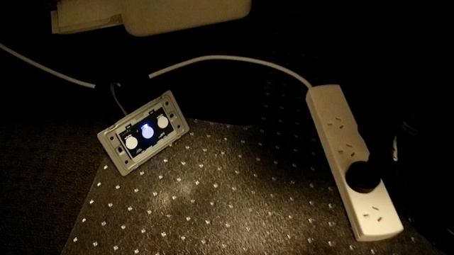 Livolo switch with 433mhz смотреть онлайн