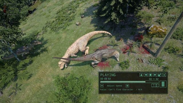 The Isle 2022 03 25   21 41 14 04