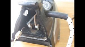 ремонт утюга