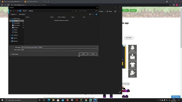 How to download skins for Minecraft Java Edition смотреть онлайн