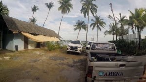 Мыс Panwa Phuket. Обзор пляжа у отеля Bandara Beach Phuket