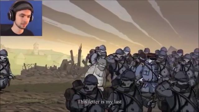 Saddest moments on YouTube (Jacksepticeye/Markiplier) смотреть онлайн