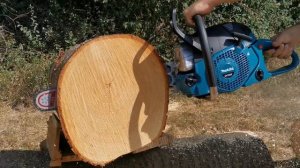 Makita EA7900p and the first cut of it's life....