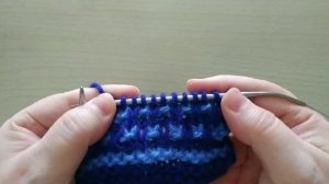 КАК СВЯЗАТЬ ТАПОЧКИ-ЧУСТИКИ НА ВОЗРАСТ РЕБЕНКА 2-4 года.ВЯЗАНИЕ СПИЦАМИ.