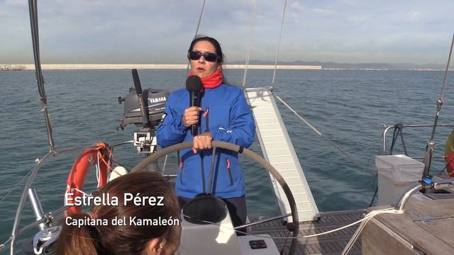 Turismo Pesca Valencia смотреть онлайн