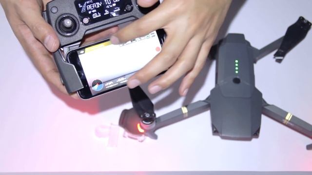 DJI Mavic Pro Full Review смотреть онлайн