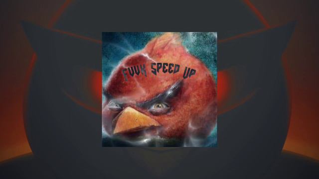 Angry Birds Theme Phonk смотреть онлайн