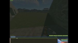 Как настроить Sens сенсу в Rust