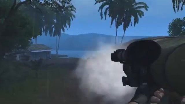 Raven Squad: Operation Hidden Dagger Game E3 смотреть онлайн