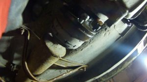 СНЯТИЕ КОРОБКИ КПП НИВА2131