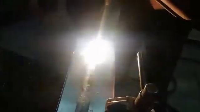 2665 TIG COMMANDER 400 AC/DC MIGATRONIC смотреть онлайн