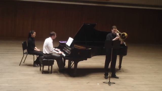 Allegro Maestoso by Jan Koetsier смотреть онлайн