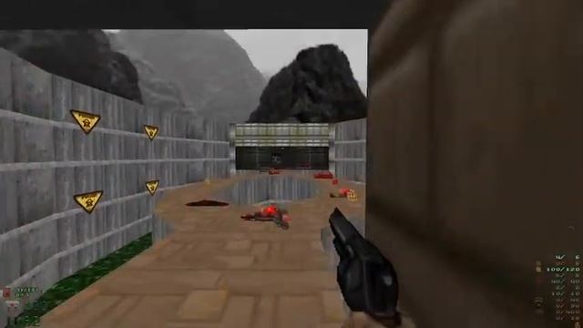 Gunslinger 2.0 смотреть онлайн
