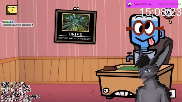 Jackboxin' it UP! ? • Jackbox Party Packs • Part 2 of 19 смотреть онлайн