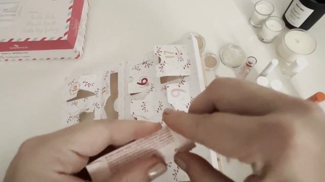 ESSENCE Адвент календари 2023 | Сравниваем DIY и классический календарь | Какой брать? | Распаковка смотреть онлайн