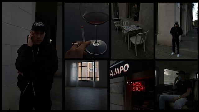 How to Make a Dark Instagram Feed + Reels смотреть онлайн
