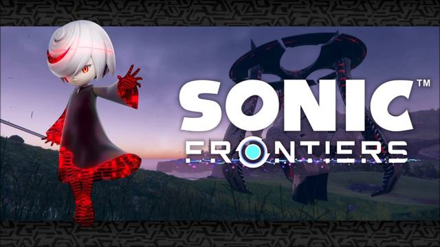 Guardian: Shark - Sonic Frontiers смотреть онлайн