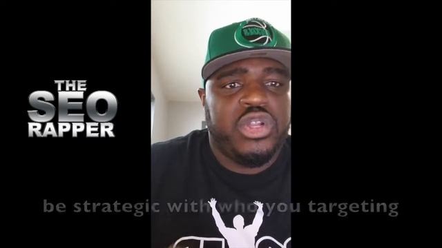 SEO Rapper - Email Marketing