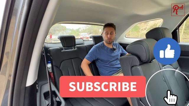 CHANGAN X7 PLUS❗❗ Buenos precios ??, materiales, confort... Casi le daría un premio ¿Casi?? смотреть онлайн