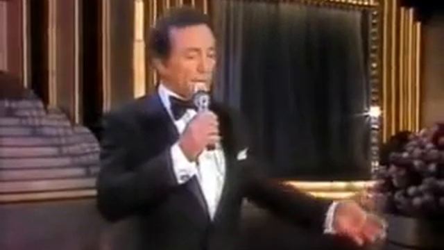 Al Martino Speak softly love смотреть онлайн