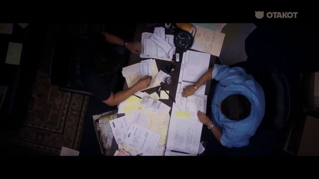 Невероятная трансформация Джона Хилла (Jonah Hill) / ОТАКОТ смотреть онлайн