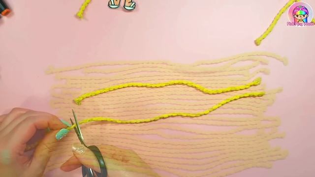 Toca Boca Skin Care Quiet Book DIY  | Aesthetic | Tutorial #diy #skincare #quietbook