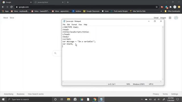 JavaScript Basics смотреть онлайн