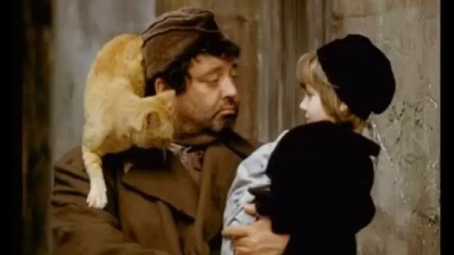 Jackie Gleason – Gigot смотреть онлайн