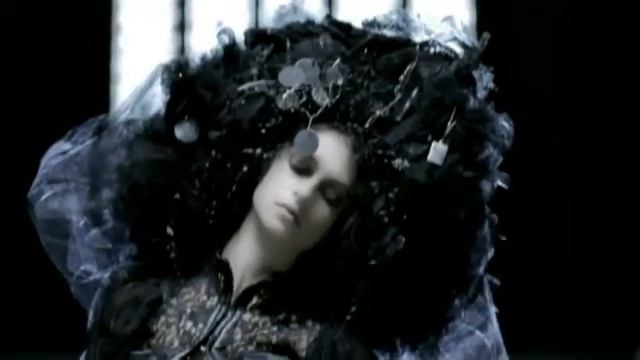 Apocalyptica - Not strong enough смотреть онлайн