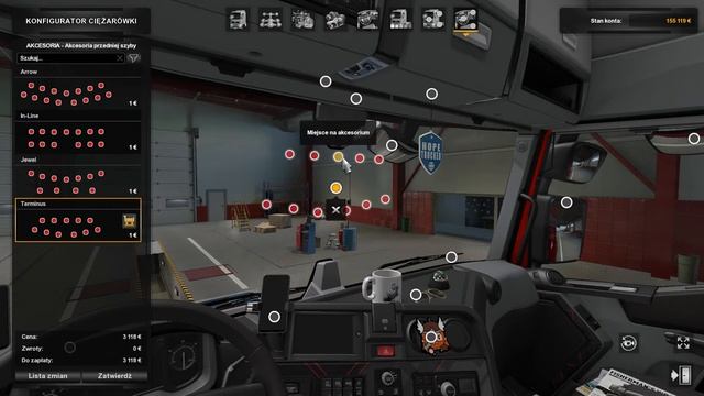 New Renault Range T 2021 Euro Truck Simulator 2 with #gamesPL смотреть онлайн
