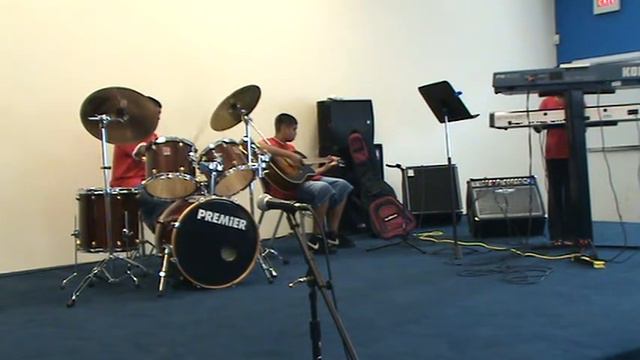 Nibin, Vibin & Crystal - Instruemental in Em смотреть онлайн