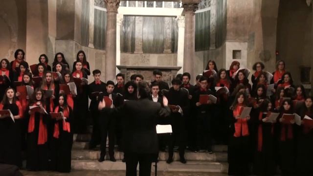 Adeste Fideles смотреть онлайн