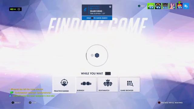 Drunk OverWatch with the boys chilling 6 feet apart because we aren't! смотреть онлайн