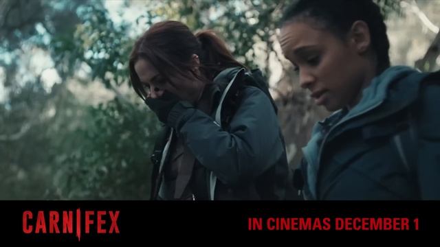 Carnifex | Trailer смотреть онлайн