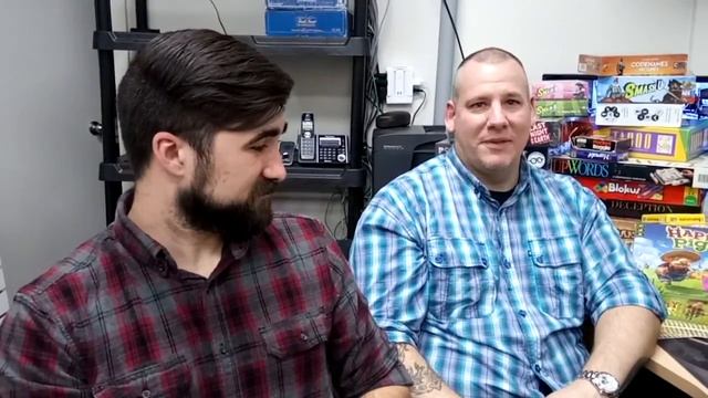 Nerd in the Know: Java Game Haus смотреть онлайн