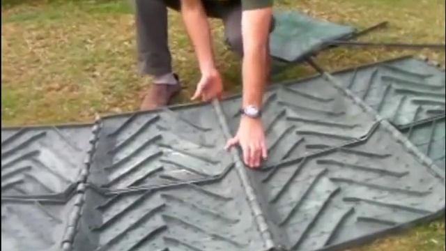 Montaje de un compostador de 420 Litros смотреть онлайн