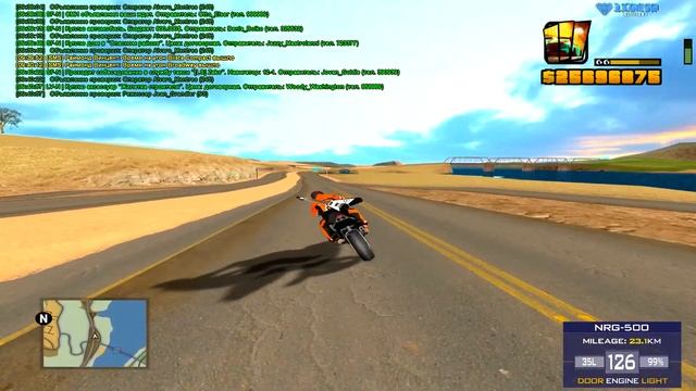 ОТКРЫТИЕ НОВОГО СЕРВЕРА GOLD & ЧТО ЛОВИТЬ DIAMOND RP смотреть онлайн