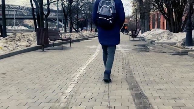 Притча о глазированном сырке смотреть онлайн