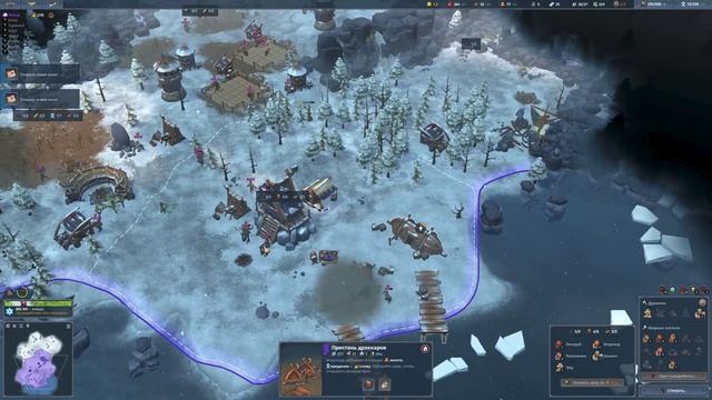КРЫСА, Гайд на сильную экономику и армию #NORTHGARD смотреть онлайн