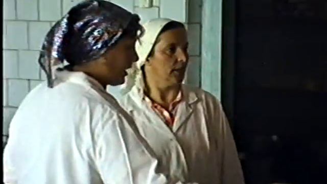 Совхоз Володарский 1990 год. Часть 3 смотреть онлайн