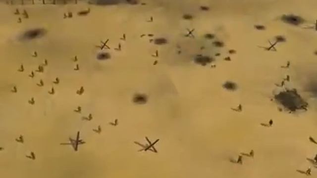 Sudden Strike 3: Arms For Victory (Trailer) смотреть онлайн